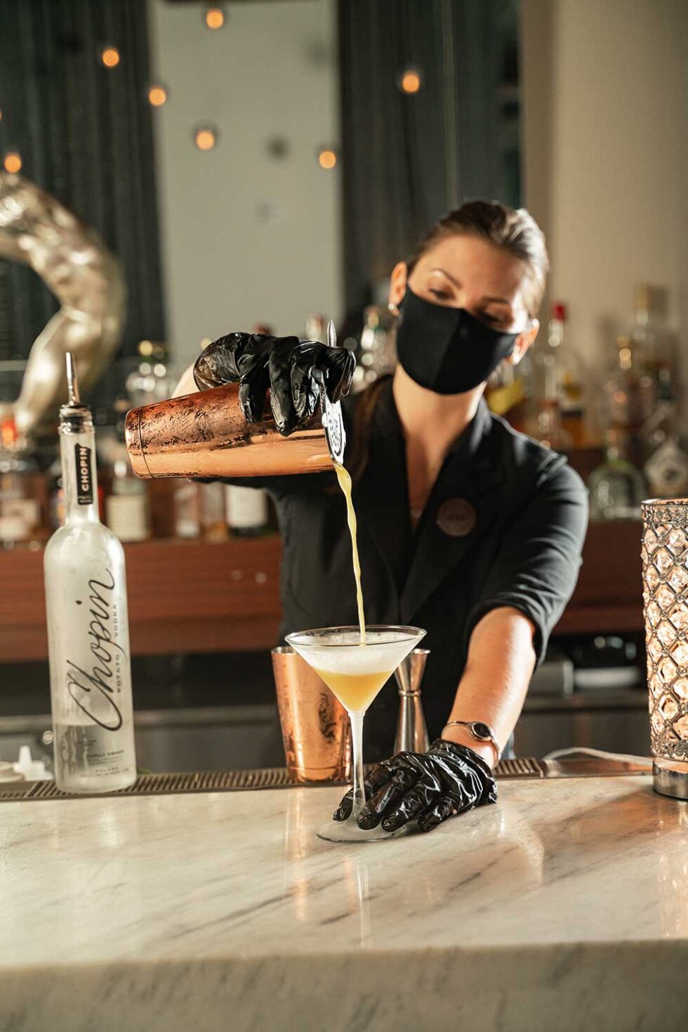 Lobster Bar Sea Grill Buckhead Life Restaurant Group