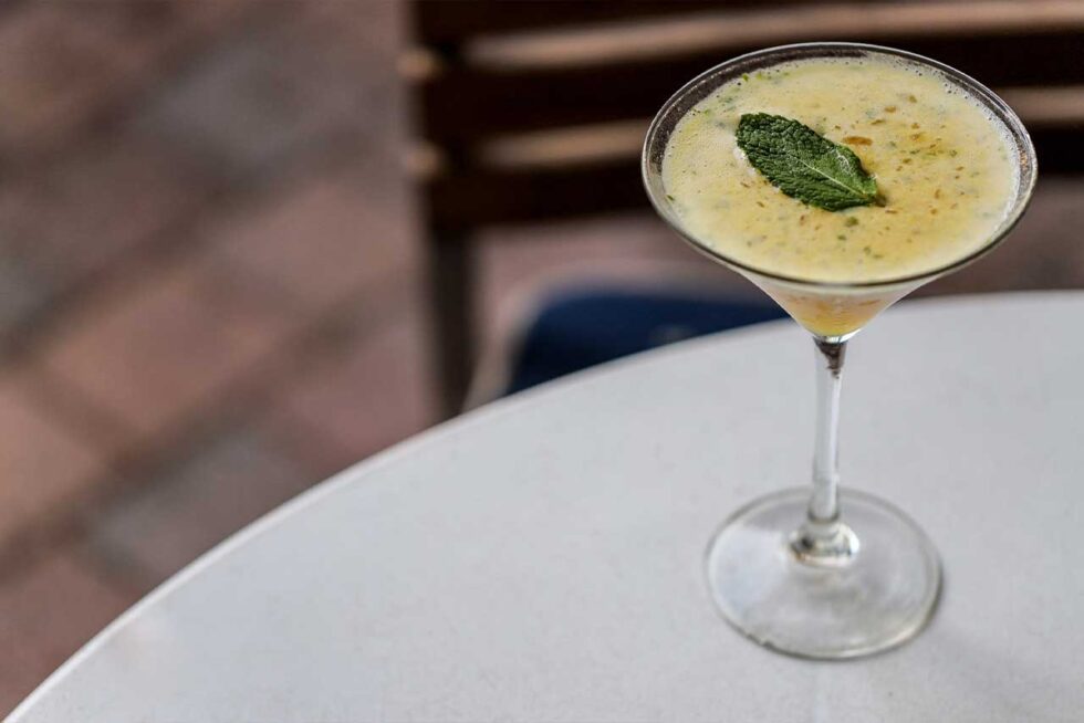 Lobster Bar Sea Grill Buckhead Life Restaurant Group